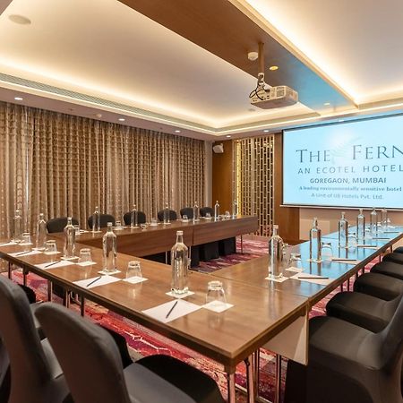 The Fern - Goregaon Bombay Extérieur photo