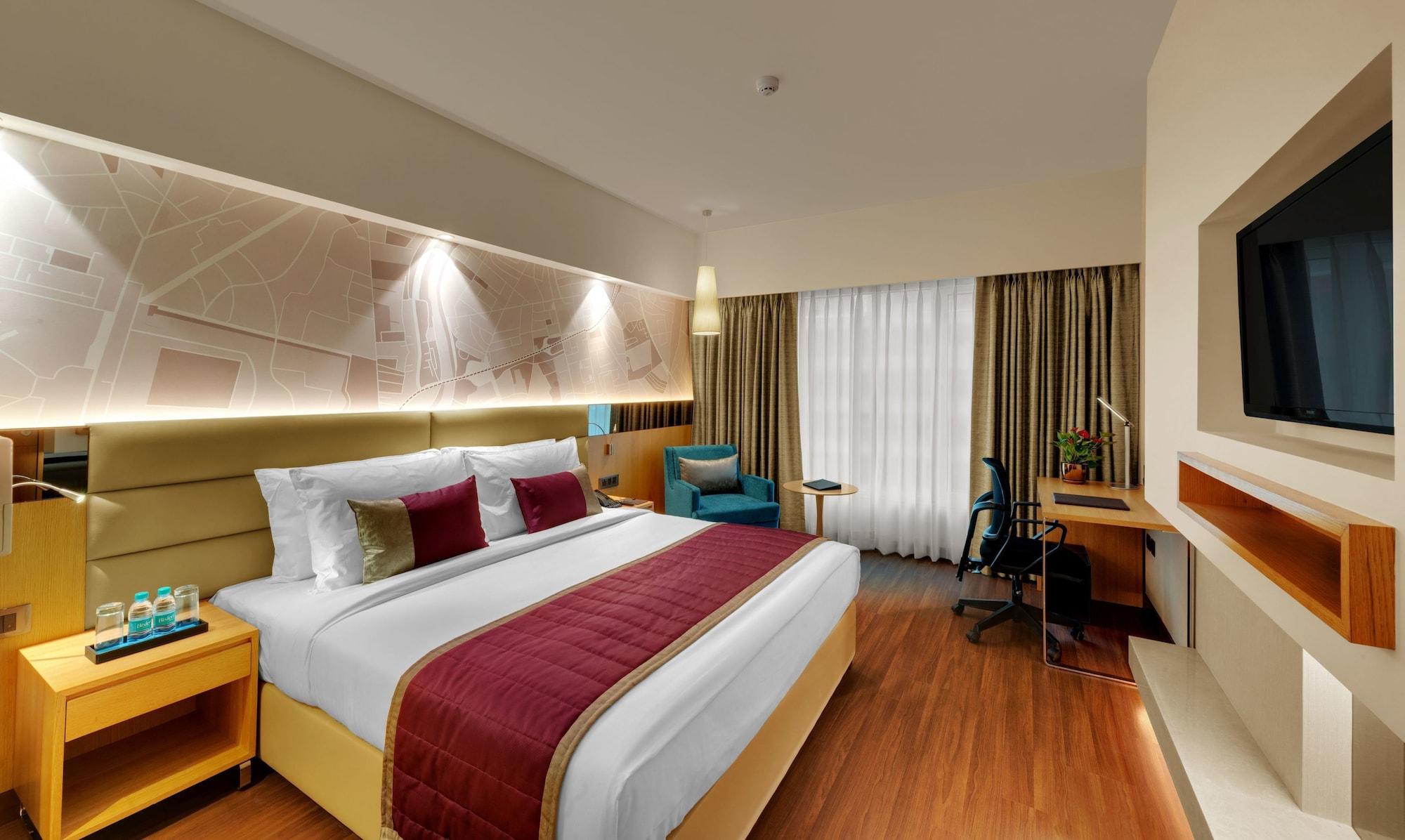 The Fern - Goregaon Bombay Extérieur photo