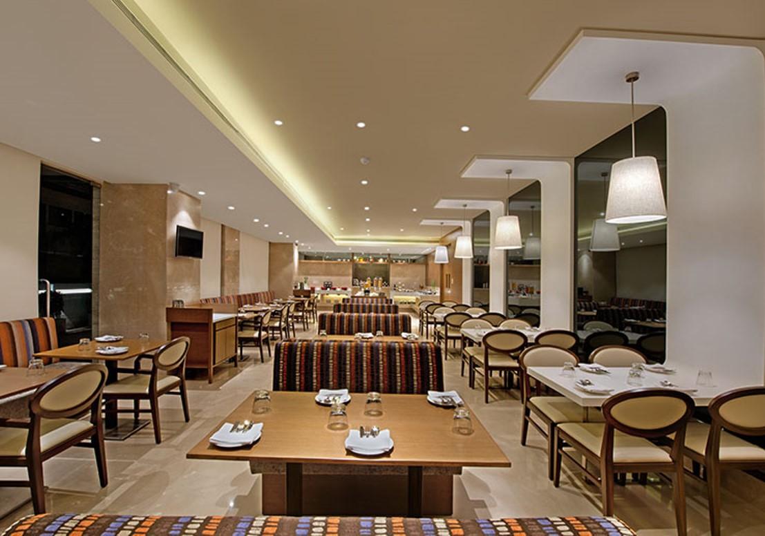 The Fern - Goregaon Bombay Extérieur photo