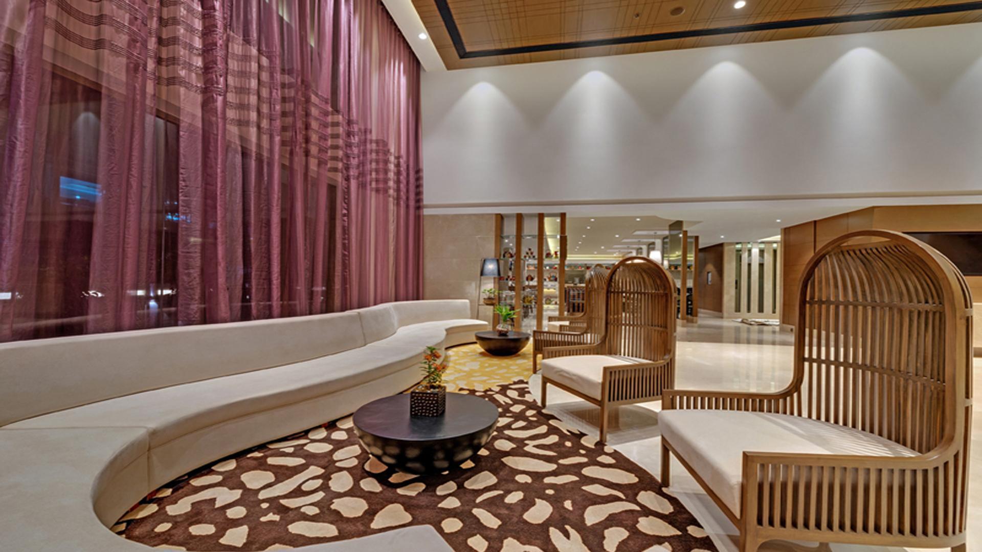 The Fern - Goregaon Bombay Extérieur photo