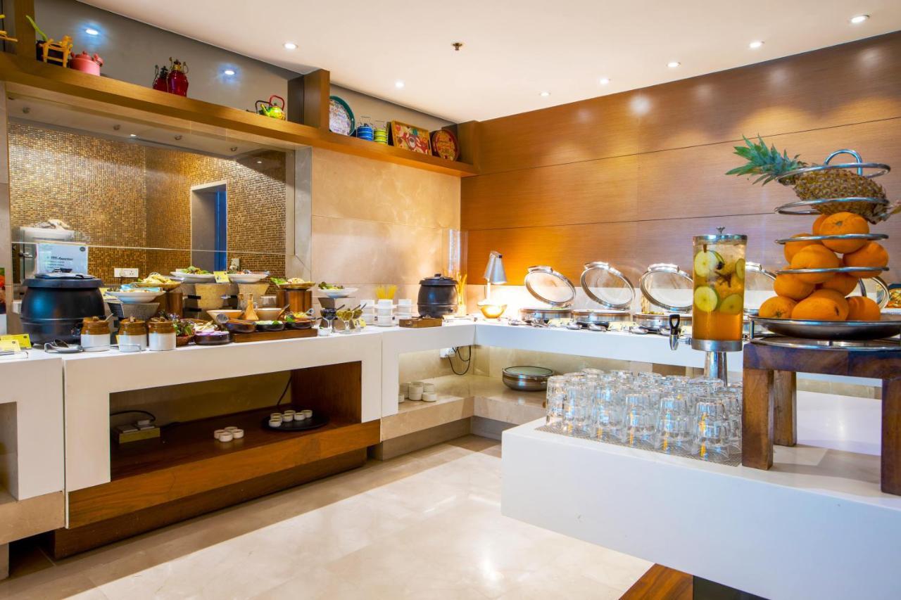 The Fern - Goregaon Bombay Extérieur photo