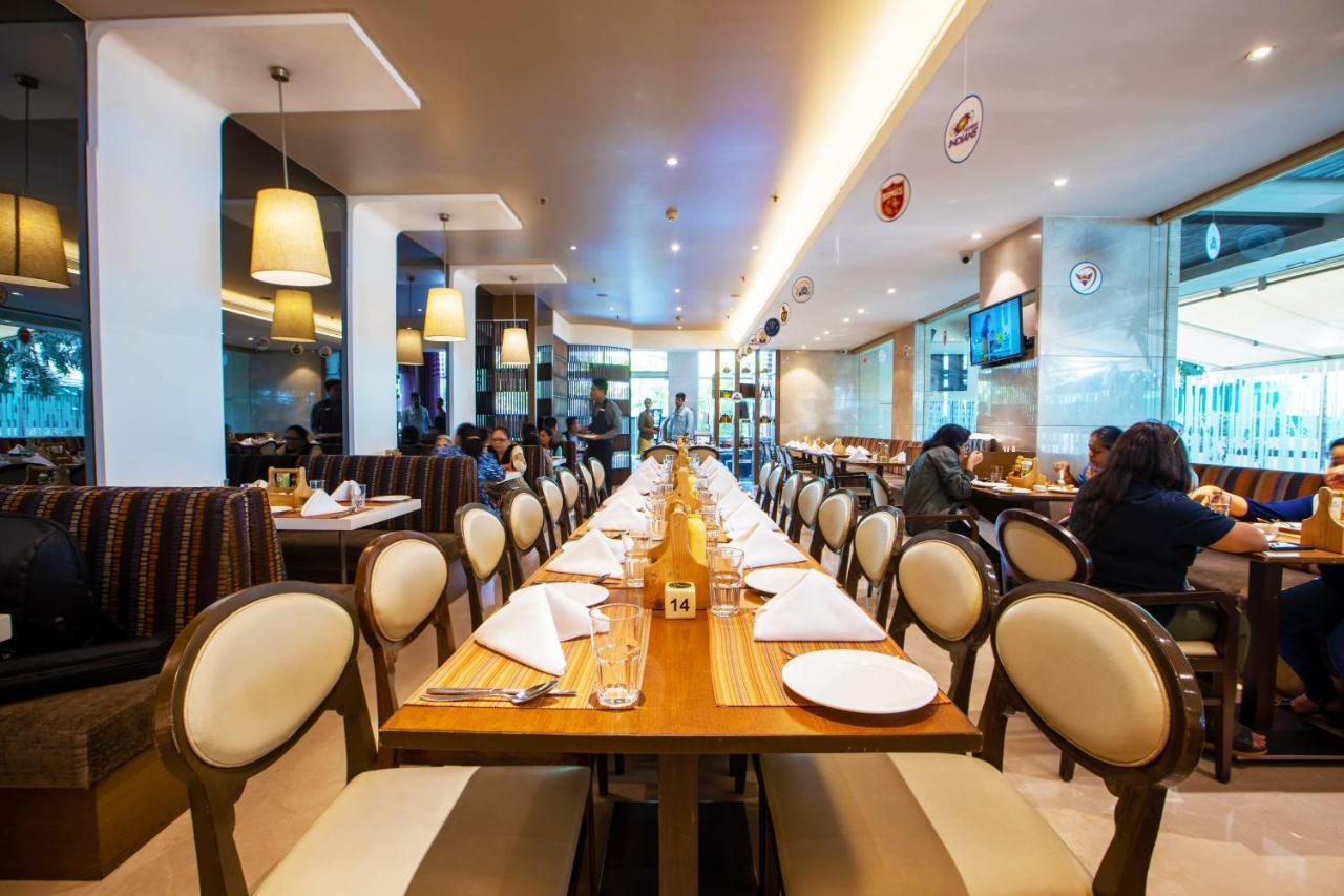 The Fern - Goregaon Bombay Extérieur photo