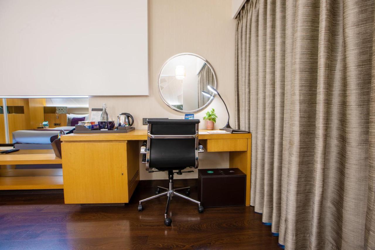 The Fern - Goregaon Bombay Extérieur photo