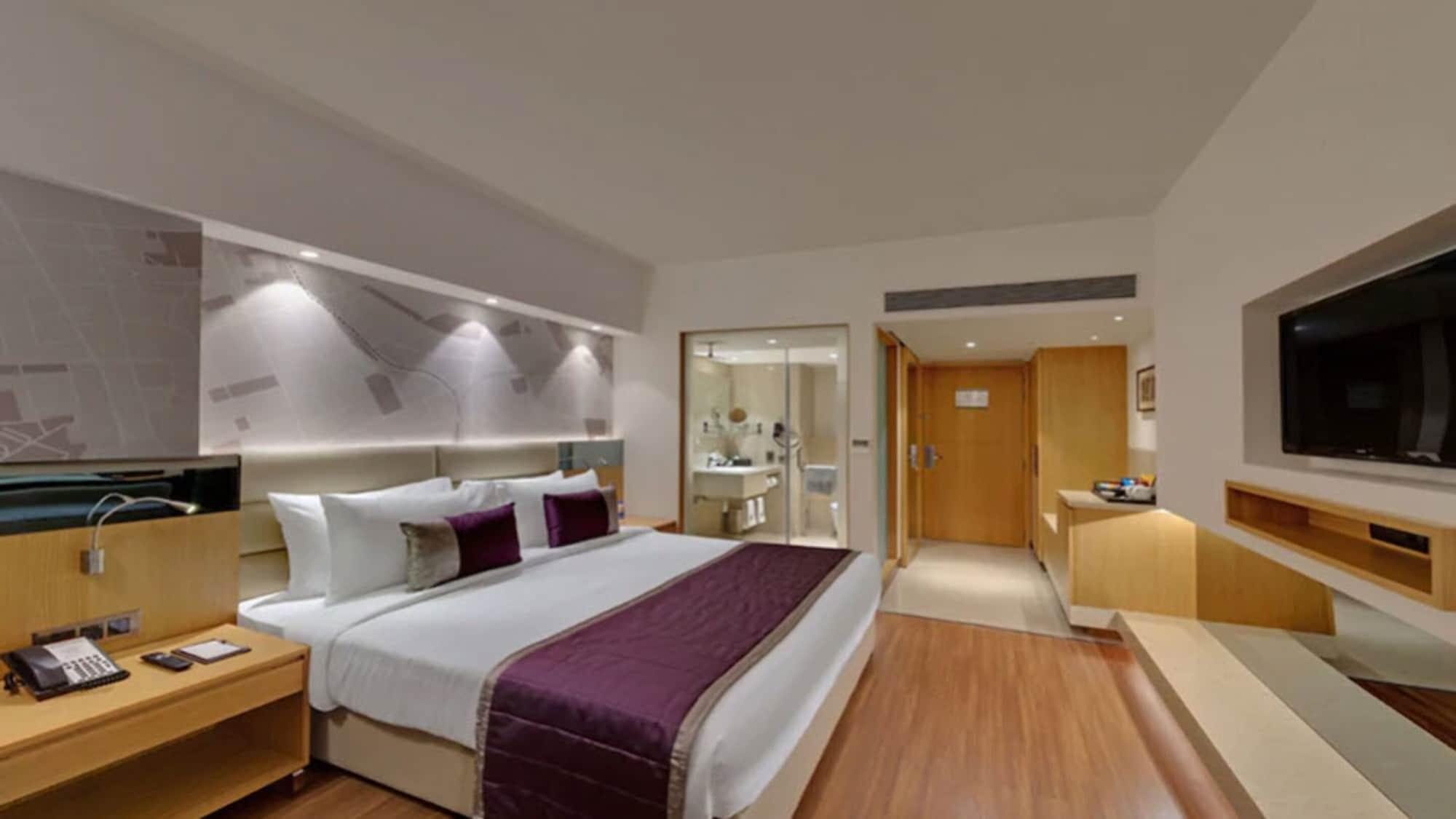 The Fern - Goregaon Bombay Extérieur photo