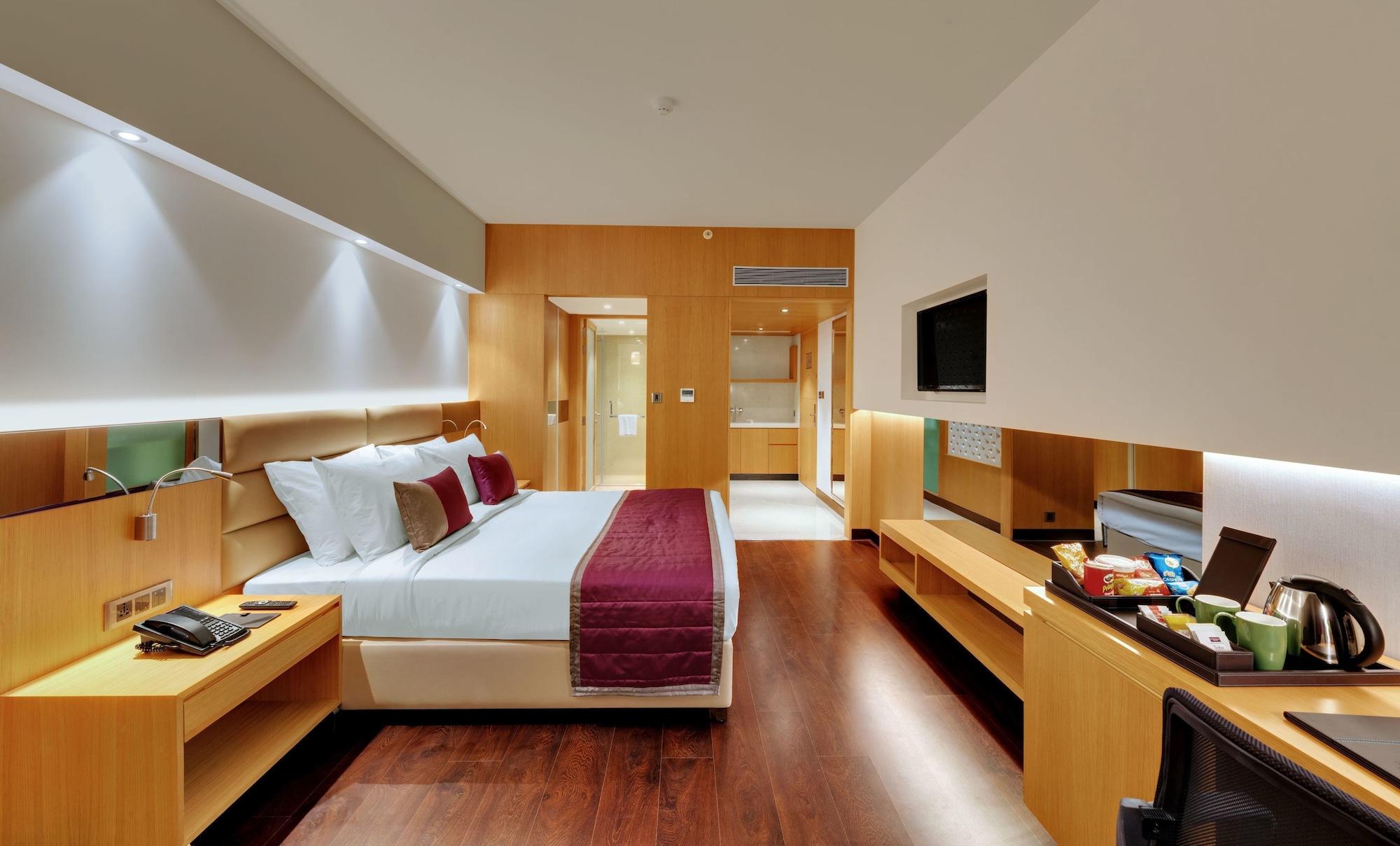 The Fern - Goregaon Bombay Extérieur photo