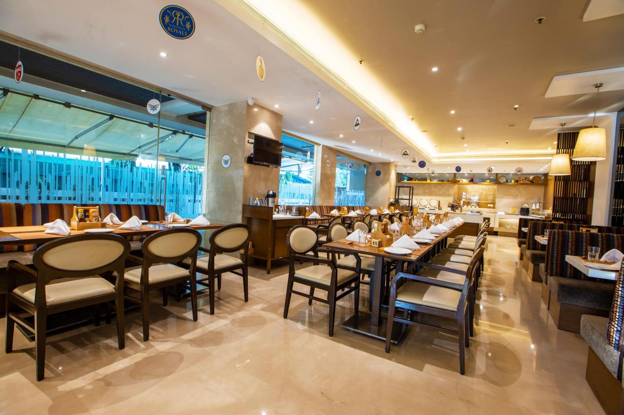 The Fern - Goregaon Bombay Extérieur photo