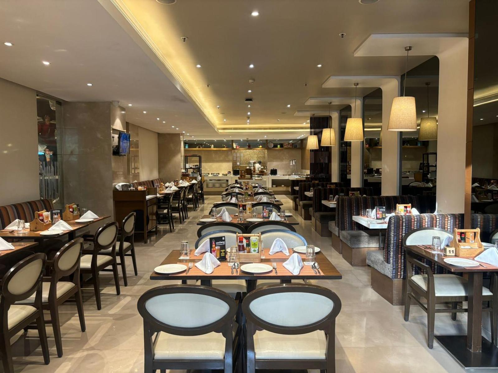 The Fern - Goregaon Bombay Extérieur photo