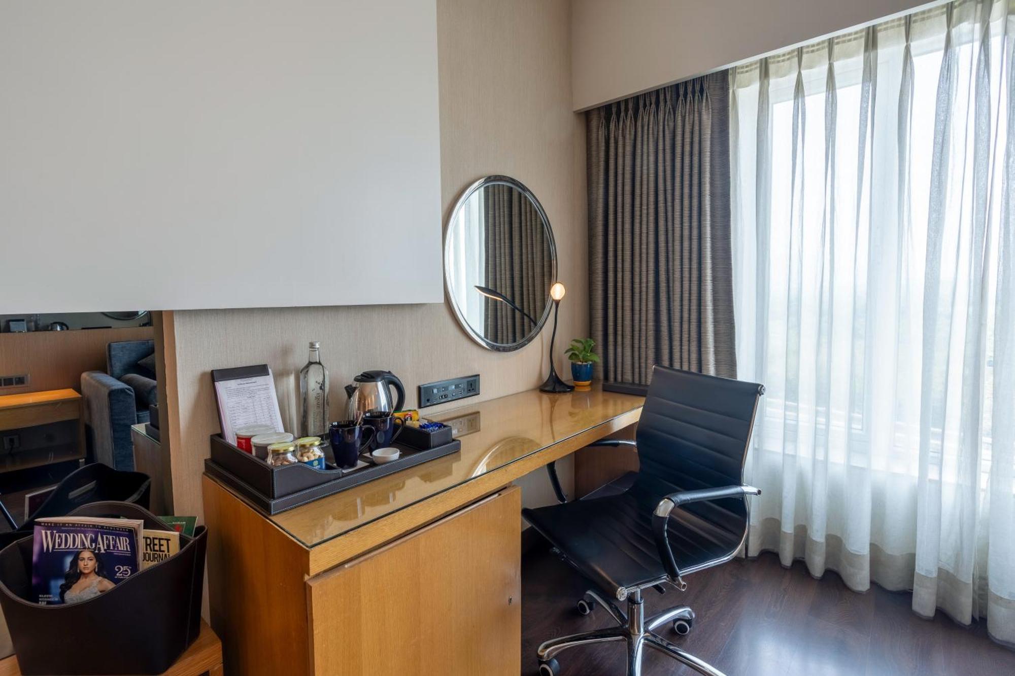 The Fern - Goregaon Bombay Extérieur photo