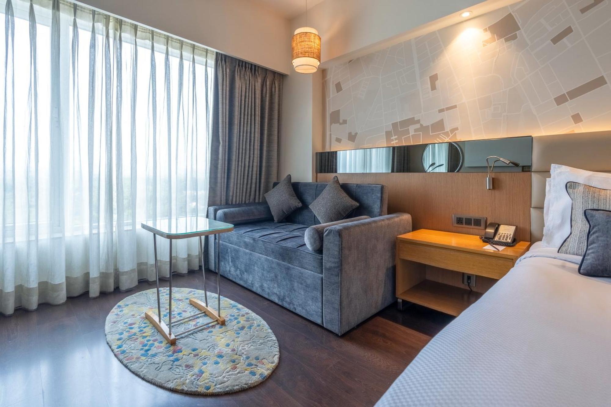 The Fern - Goregaon Bombay Extérieur photo