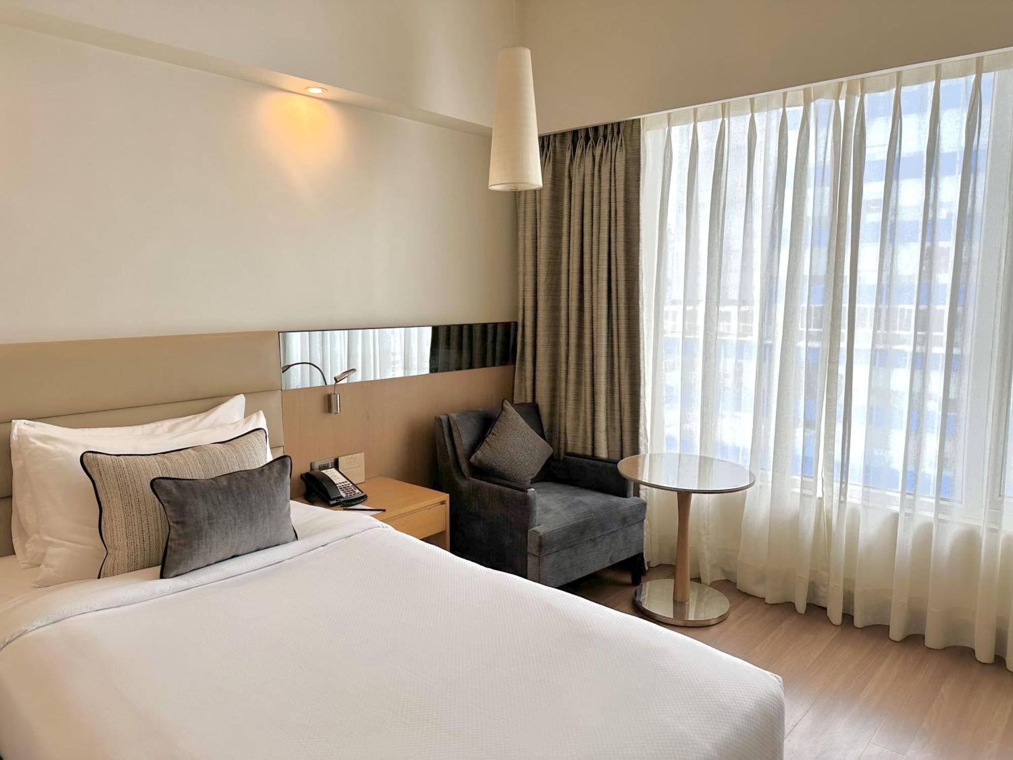 The Fern - Goregaon Bombay Extérieur photo