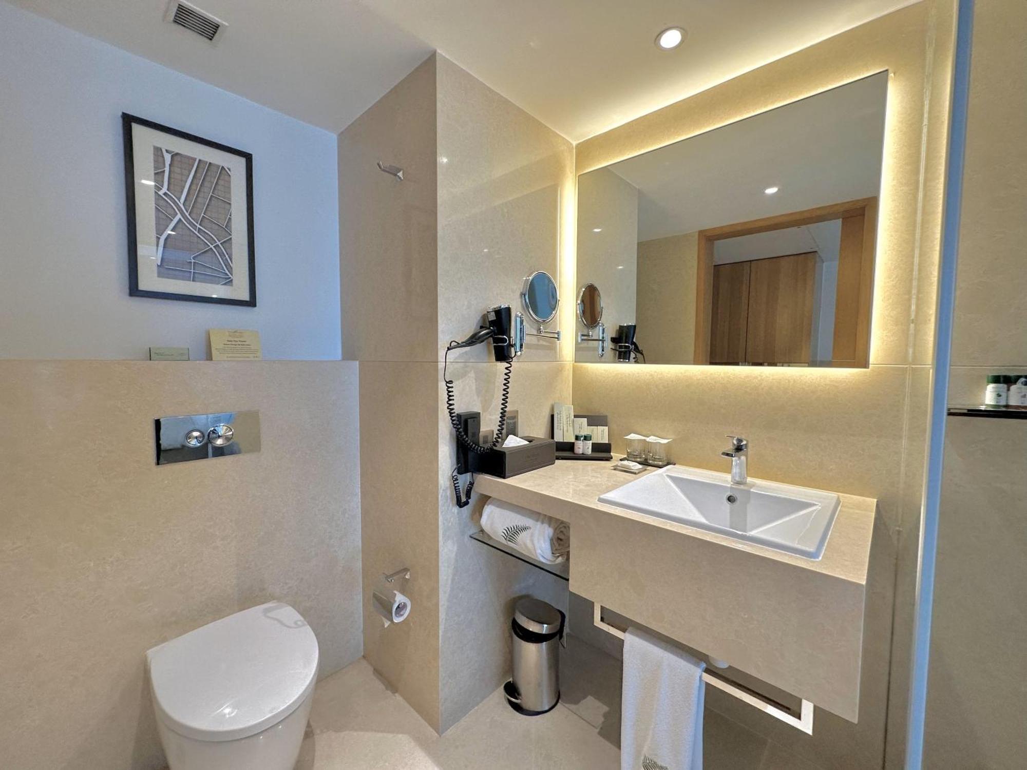 The Fern - Goregaon Bombay Extérieur photo