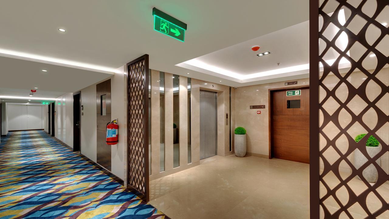 The Fern - Goregaon Bombay Extérieur photo