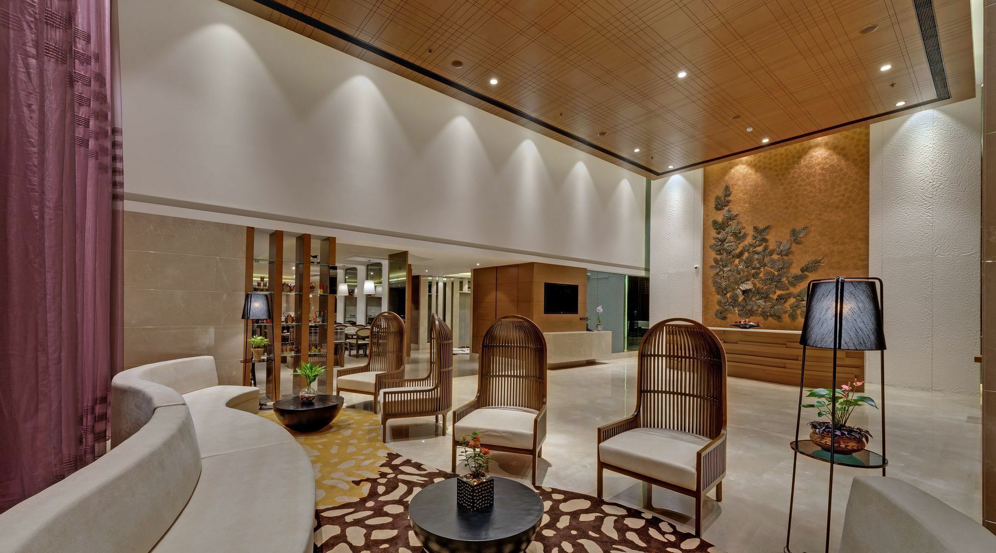 The Fern - Goregaon Bombay Extérieur photo