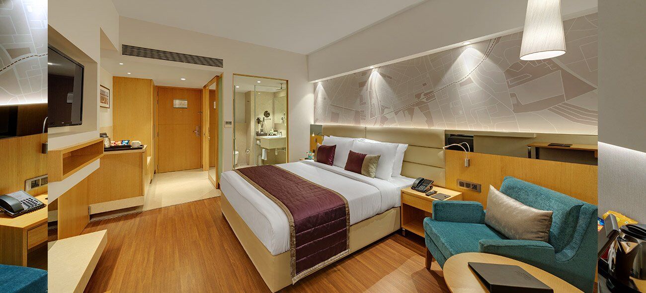 The Fern - Goregaon Bombay Extérieur photo