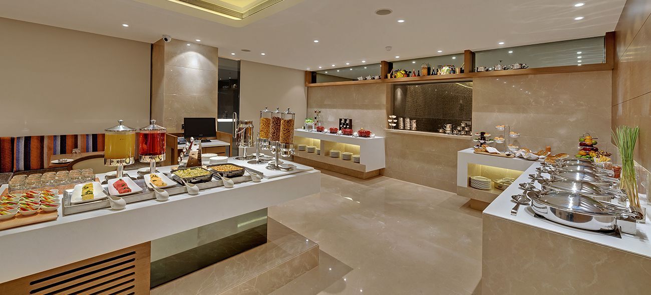 The Fern - Goregaon Bombay Extérieur photo