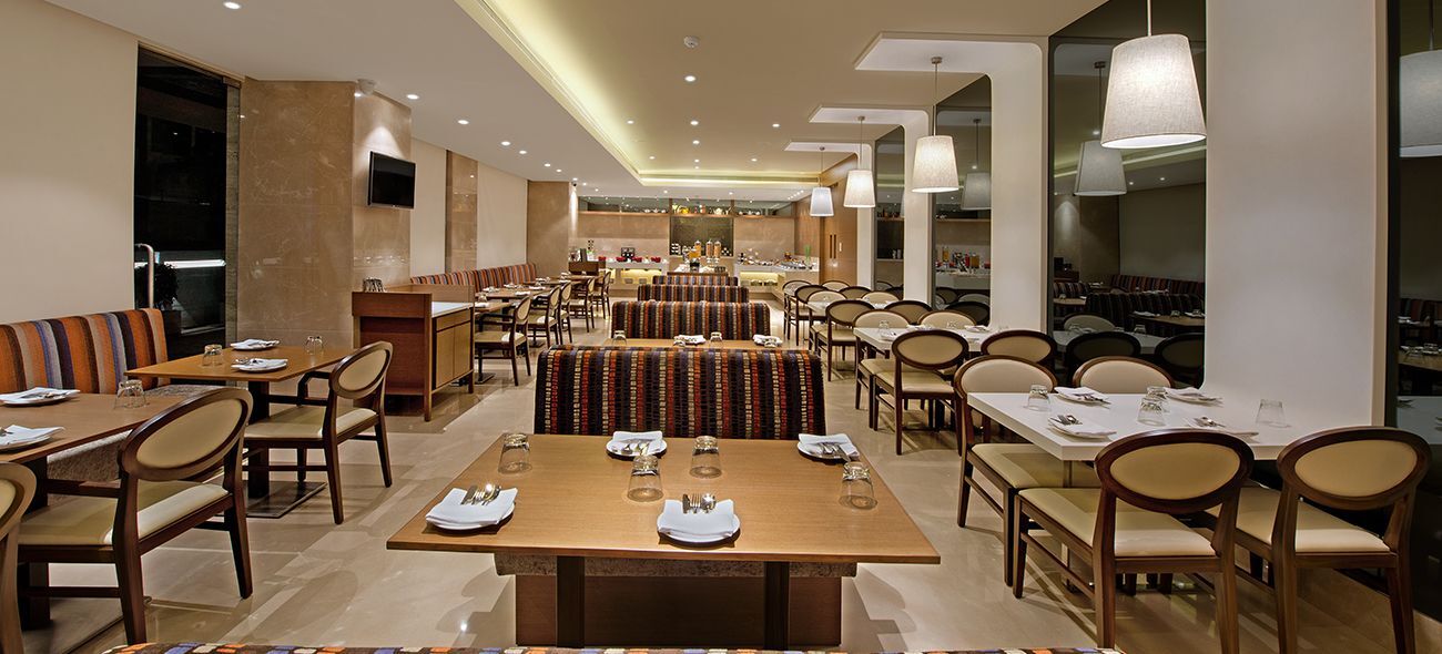 The Fern - Goregaon Bombay Extérieur photo