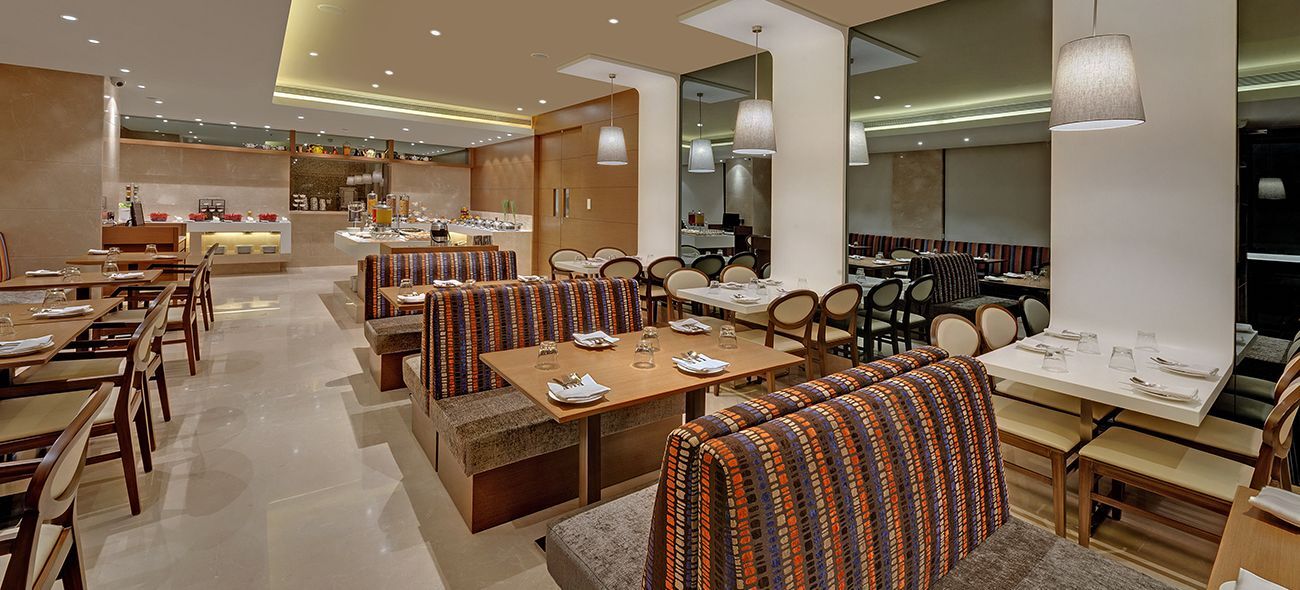 The Fern - Goregaon Bombay Extérieur photo