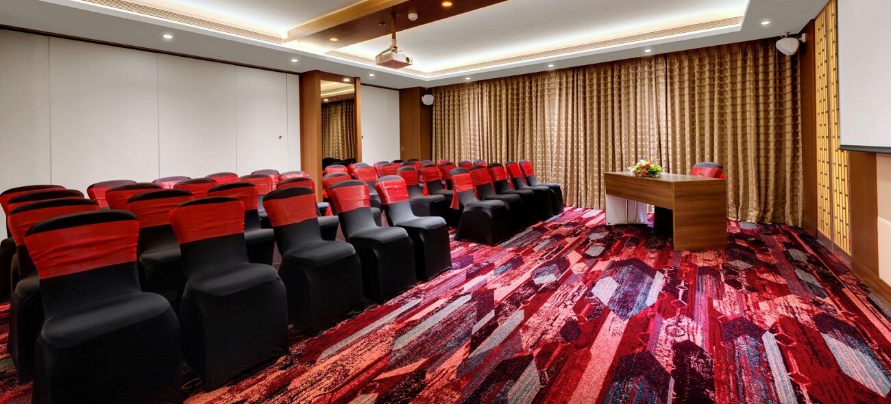 The Fern - Goregaon Bombay Extérieur photo